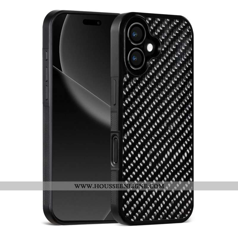 Coque iPhone 17 MagSafe Fibre d'Aramide