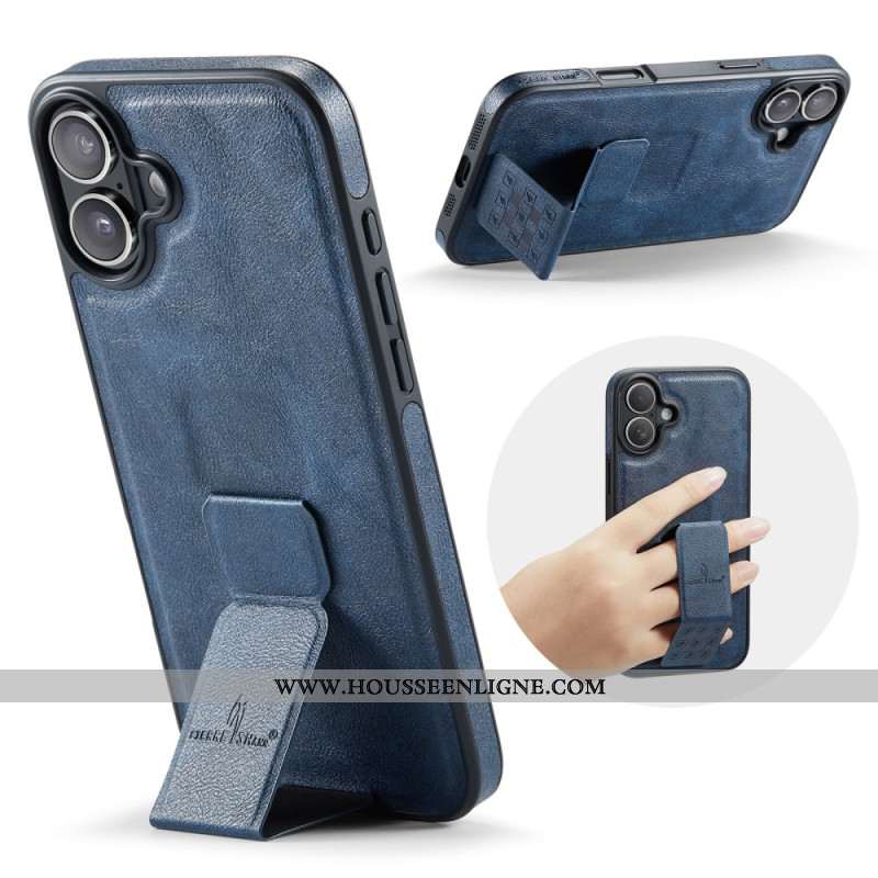 Coque iPhone 17 Magsafe Business