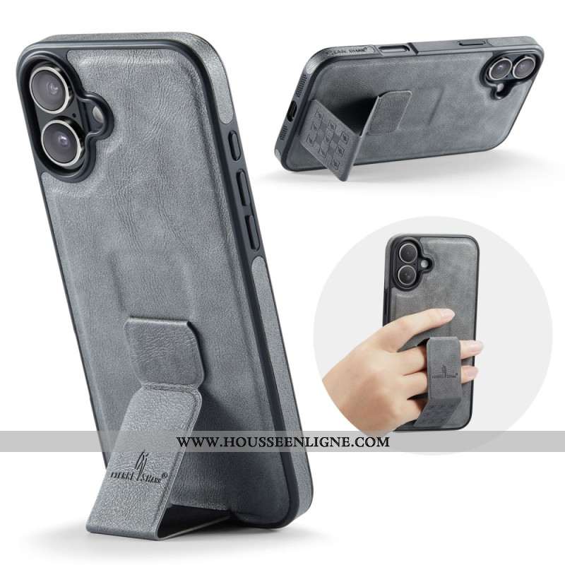 Coque iPhone 17 Magsafe Business