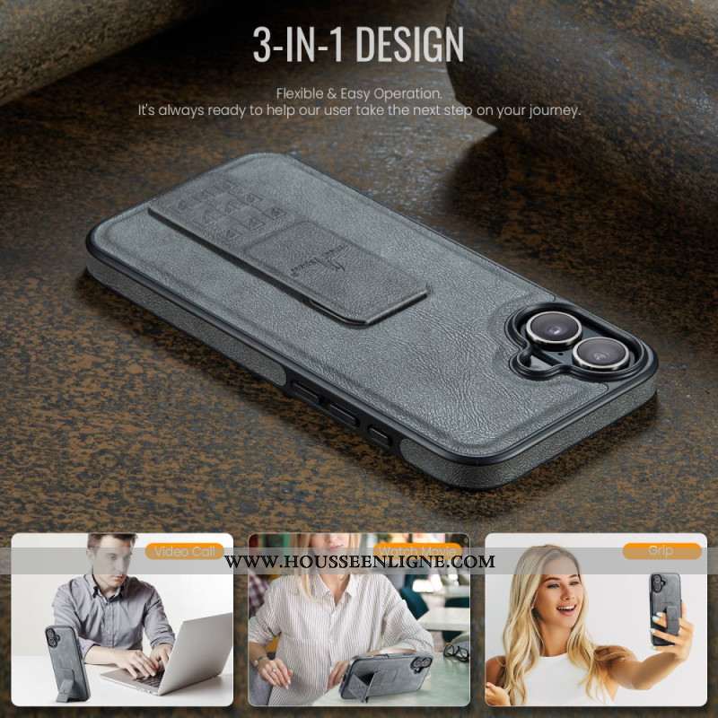 Coque iPhone 17 Magsafe Business