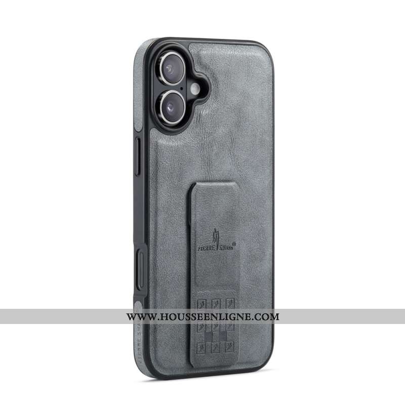 Coque iPhone 17 Magsafe Business