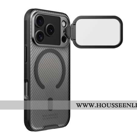 Coque iPhone 17 Pro CamShield Prop Magnetic NILLKIN