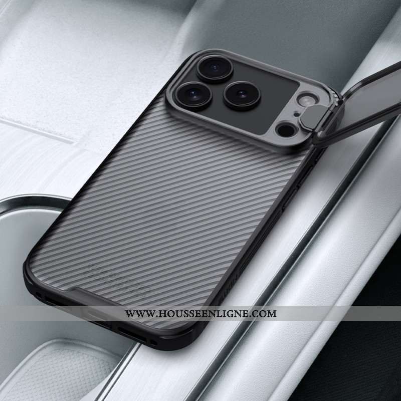 Coque iPhone 17 Pro CamShield Prop Series NILLKIN