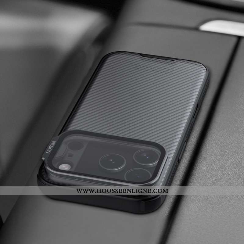Coque iPhone 17 Pro CamShield Prop Series NILLKIN