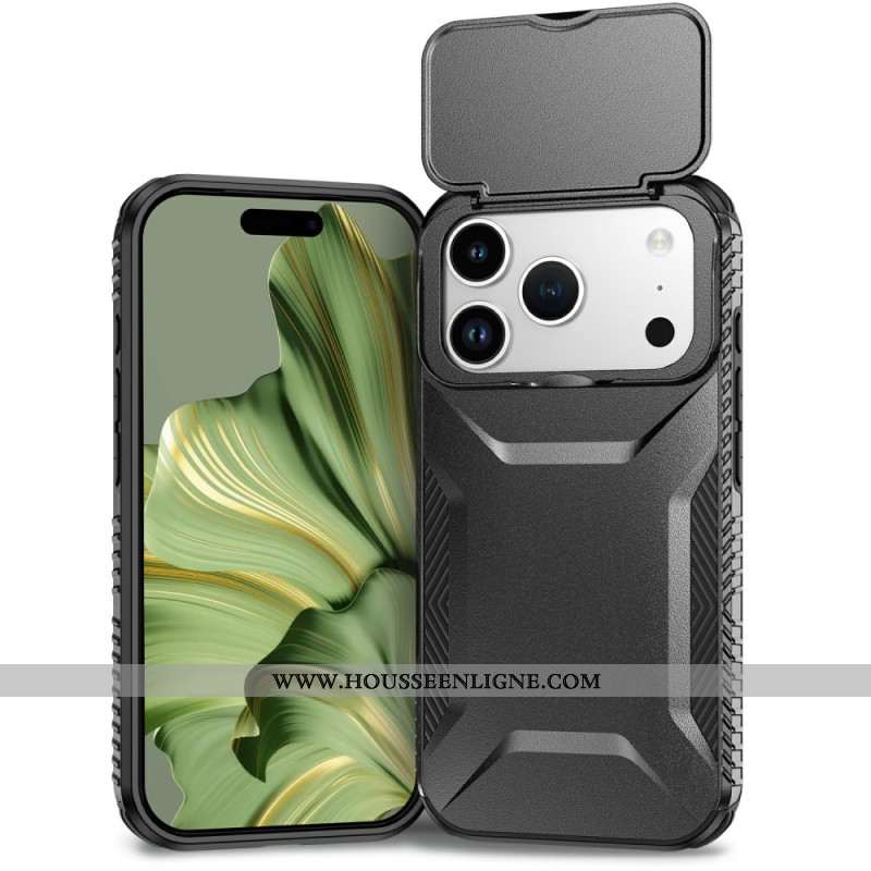 Coque iPhone 17 Pro Camshield