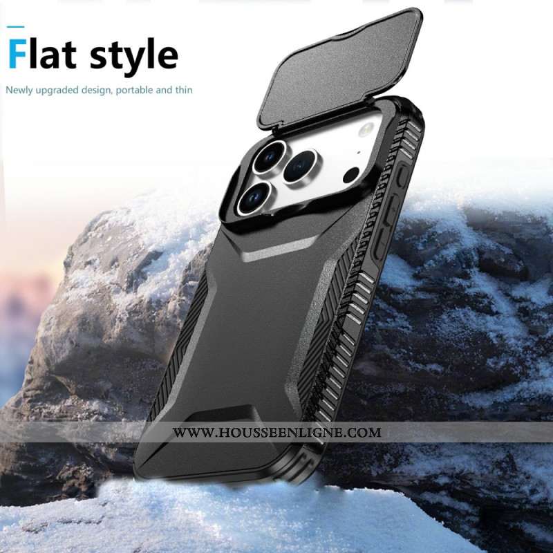 Coque iPhone 17 Pro Camshield