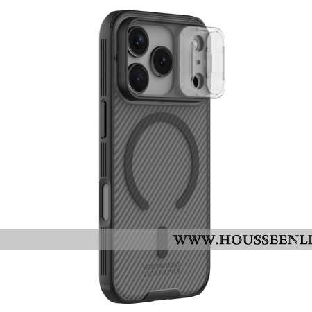 Coque iPhone 17 Pro Camshield Pro Magnétique