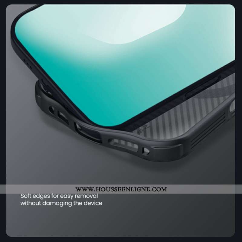 Coque iPhone 17 Pro Camshield Pro Magnétique