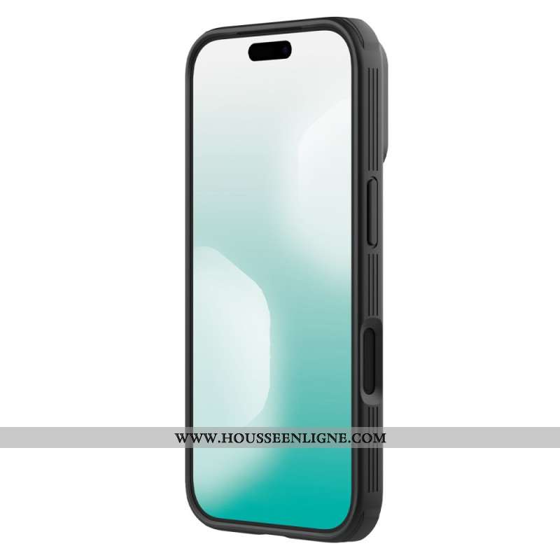 Coque iPhone 17 Pro Camshield Pro Series NILLKIN