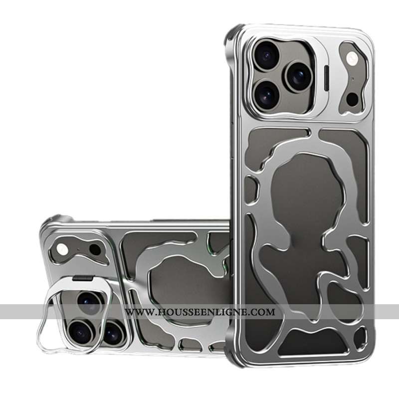 Coque iPhone 17 Pro MagSafe Auspicious Cloud Series