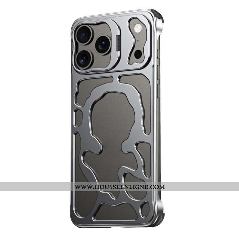 Coque iPhone 17 Pro MagSafe Auspicious Cloud Series