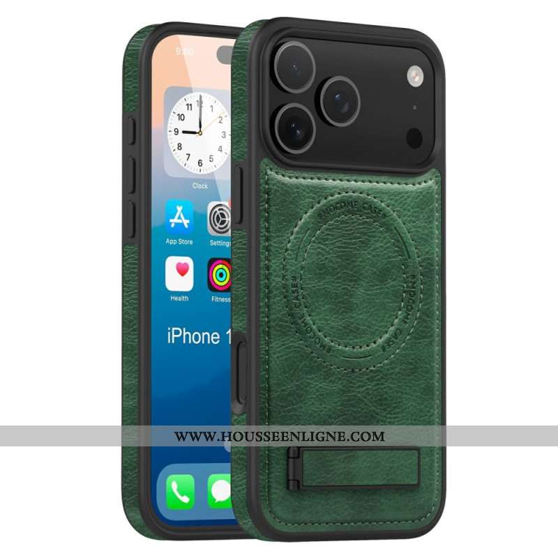 Coque iPhone 17 Pro MagSafe Business Premium Design