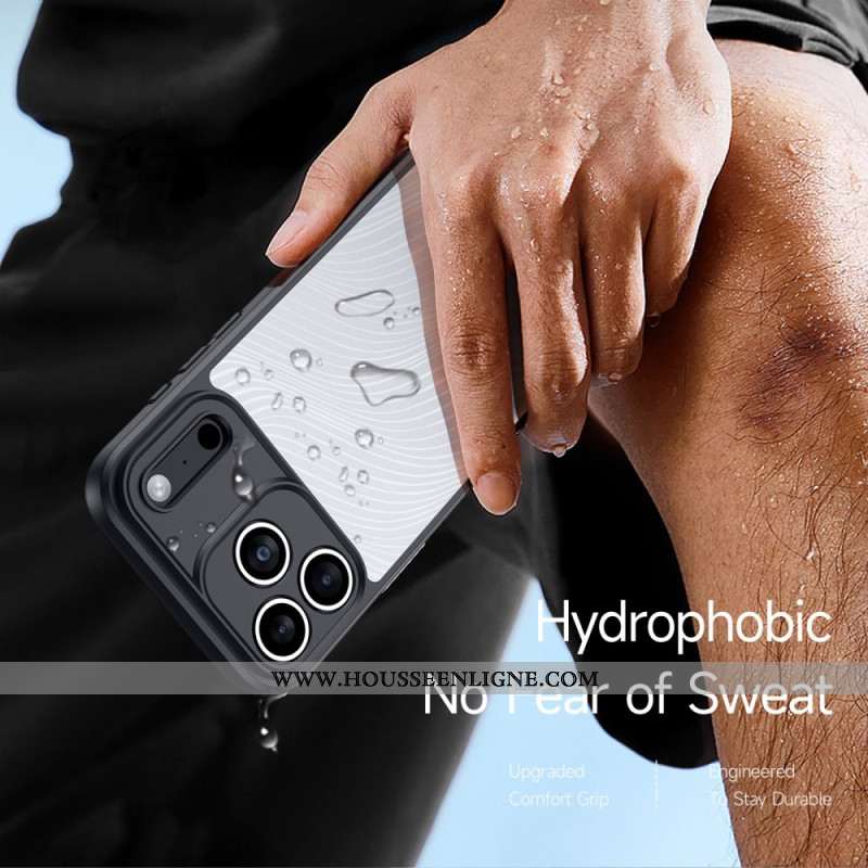 Coque iPhone 17 Pro Max Aimo Series DUX DUCIS