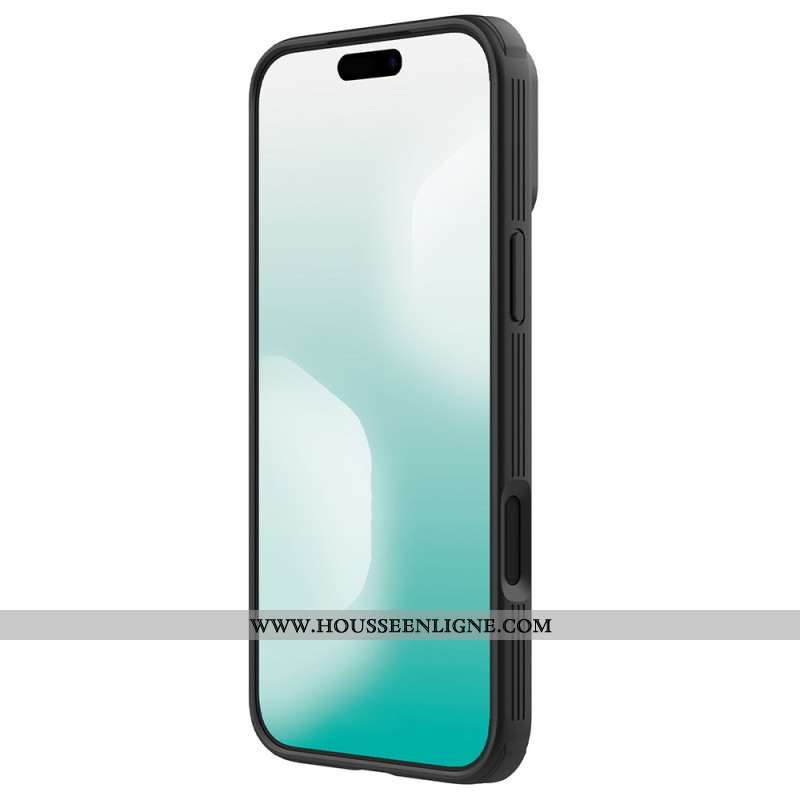 Coque iPhone 17 Pro Max Camshield Pro Series NILLKIN