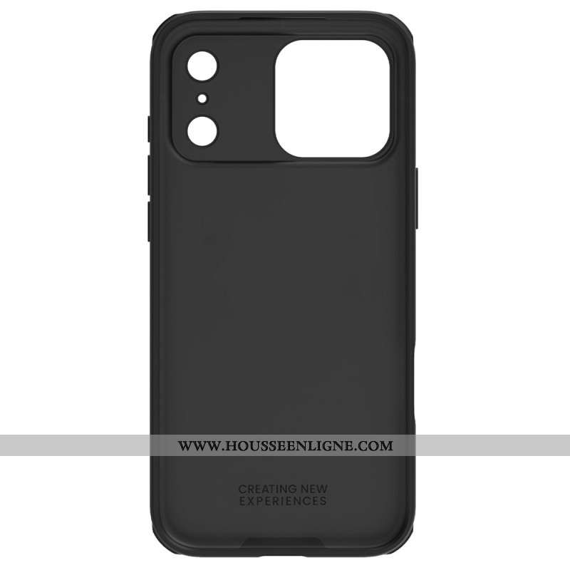 Coque iPhone 17 Pro Max Camshield Pro Series NILLKIN
