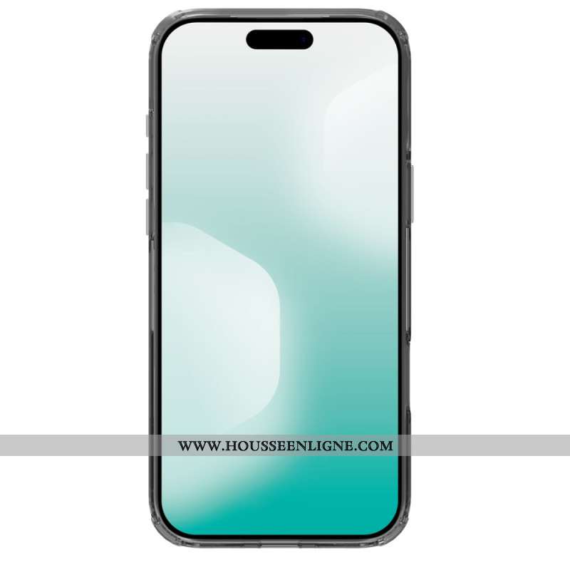 Coque iPhone 17 Pro Max Compatible MagSafe Nature Pro Series NILLKIN