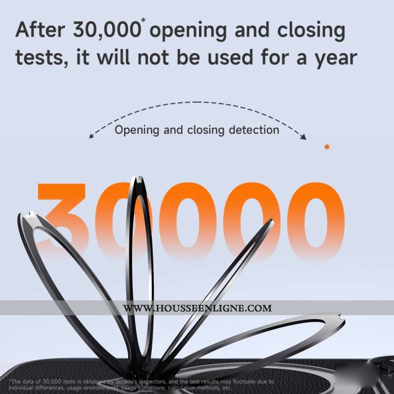 Coque iPhone 17 Pro Max Compatible MagSafe Premium Design