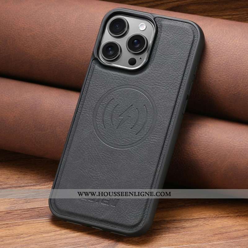 Coque iPhone 17 Pro Max Compatible MagSafe SUTENI