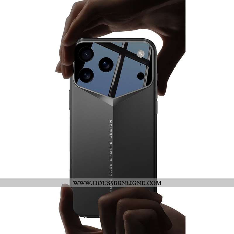 Coque iPhone 17 Pro Max GKK