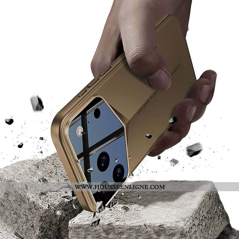 Coque iPhone 17 Pro Max GKK