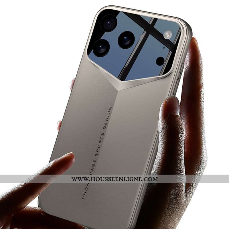 Coque iPhone 17 Pro Max GKK