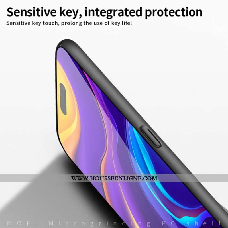 Coque iPhone 17 Pro Max MOFI