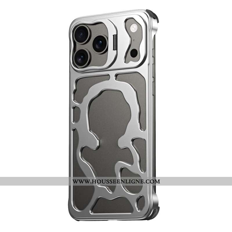 Coque iPhone 17 Pro Max MagSafe Auspicious Cloud Series