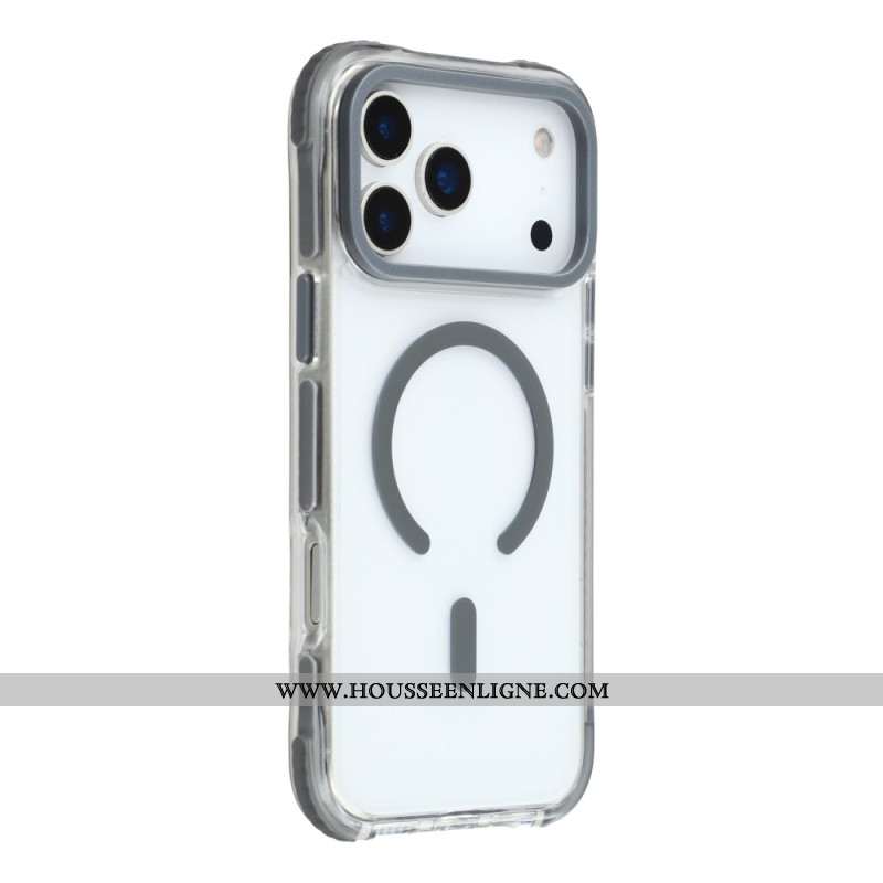 Coque iPhone 17 Pro Max MagSafe Hybride MUTURAL