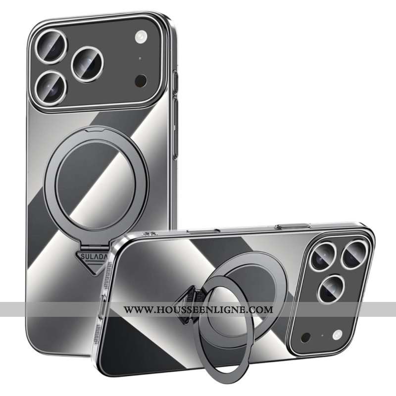 Coque iPhone 17 Pro Max MagSafe Nature Series SULADA