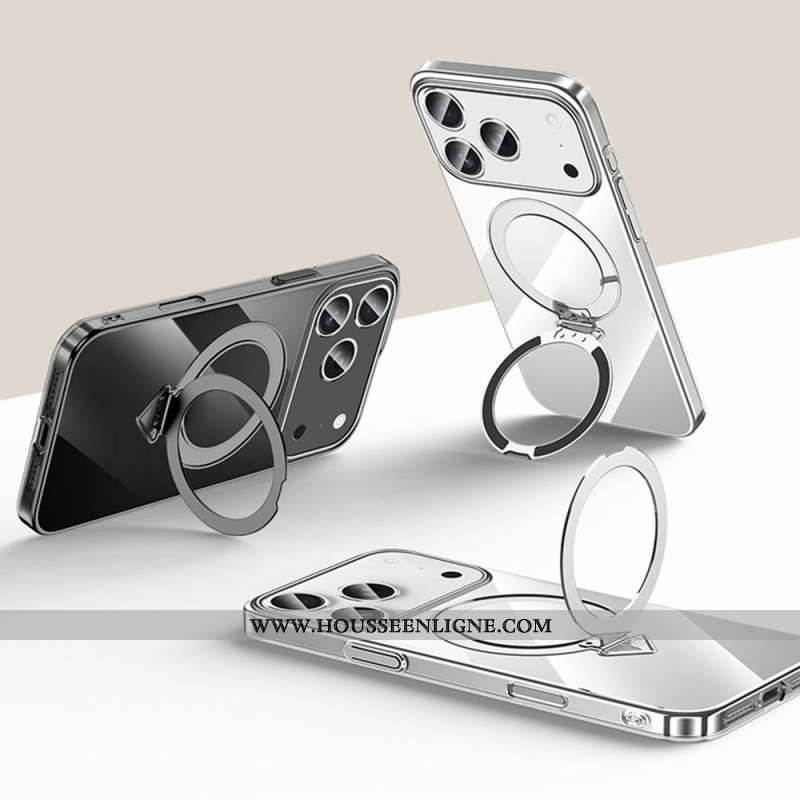 Coque iPhone 17 Pro Max MagSafe Nature Series SULADA