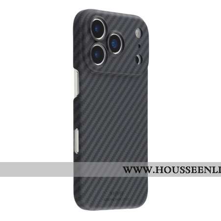 Coque iPhone 17 Pro Max MagSafe Ultra-Fine X-LEVEL