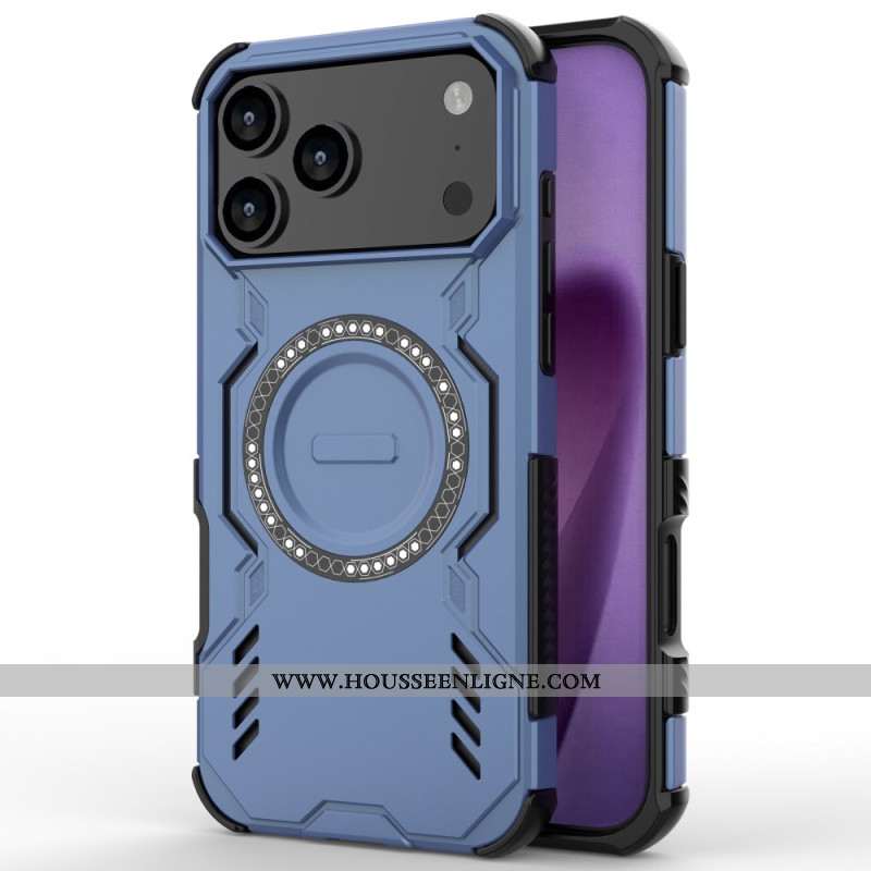 Coque iPhone 17 Pro Max Magnétique