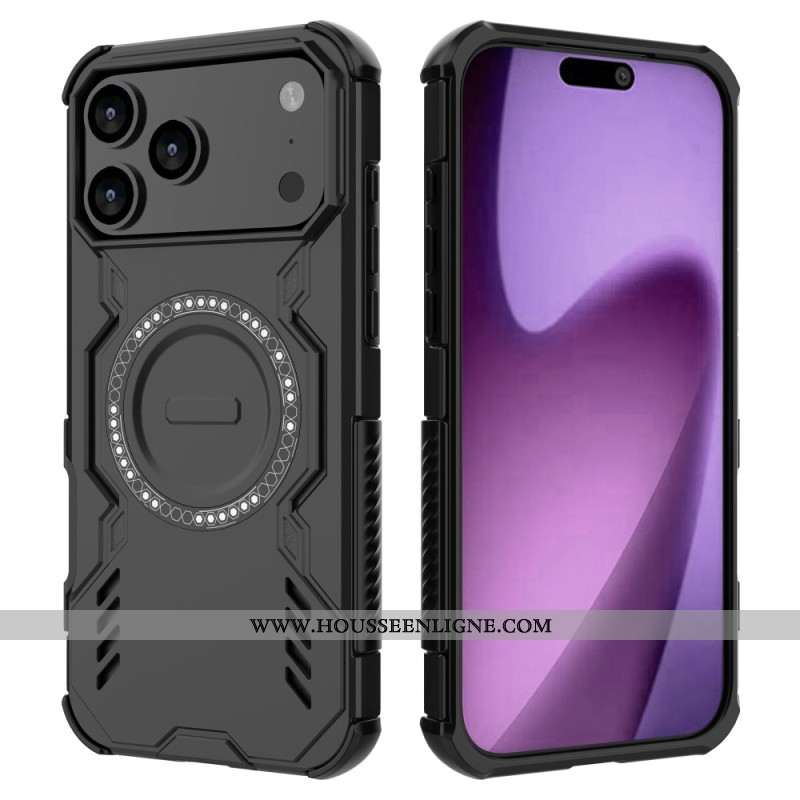 Coque iPhone 17 Pro Max Magnétique