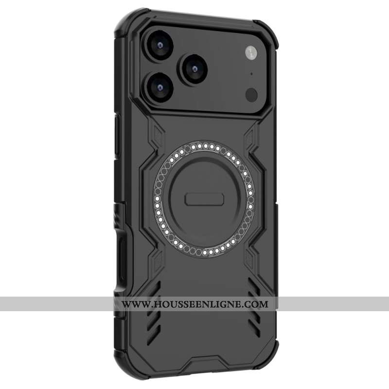 Coque iPhone 17 Pro Max Magnétique