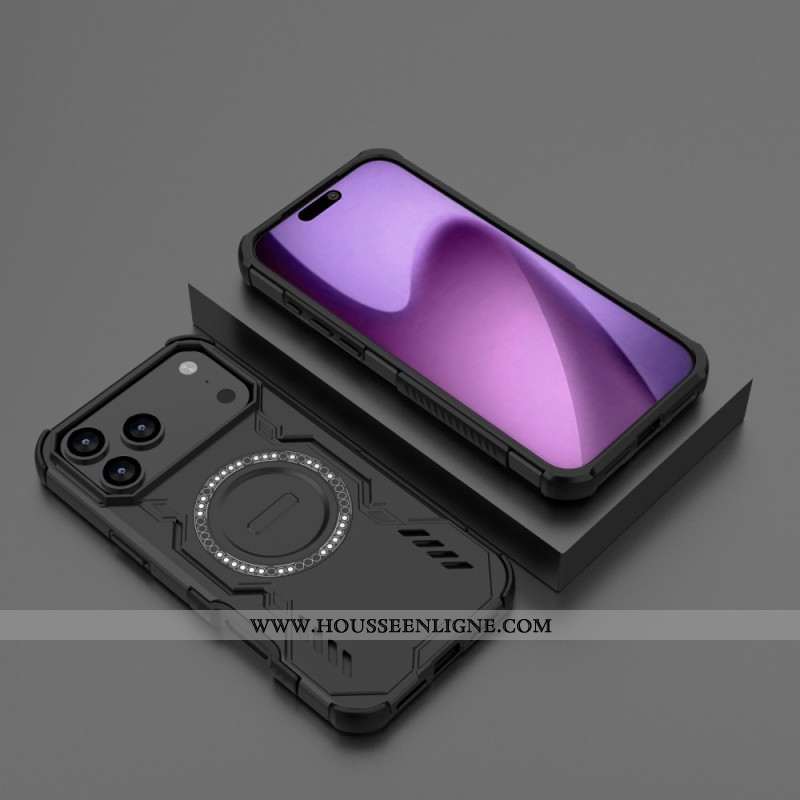 Coque iPhone 17 Pro Max Magnétique