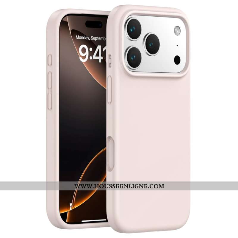 Coque iPhone 17 Pro Max Premium