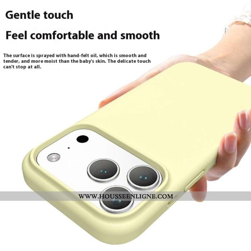 Coque iPhone 17 Pro Max Premium