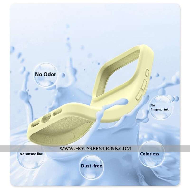 Coque iPhone 17 Pro Max Premium