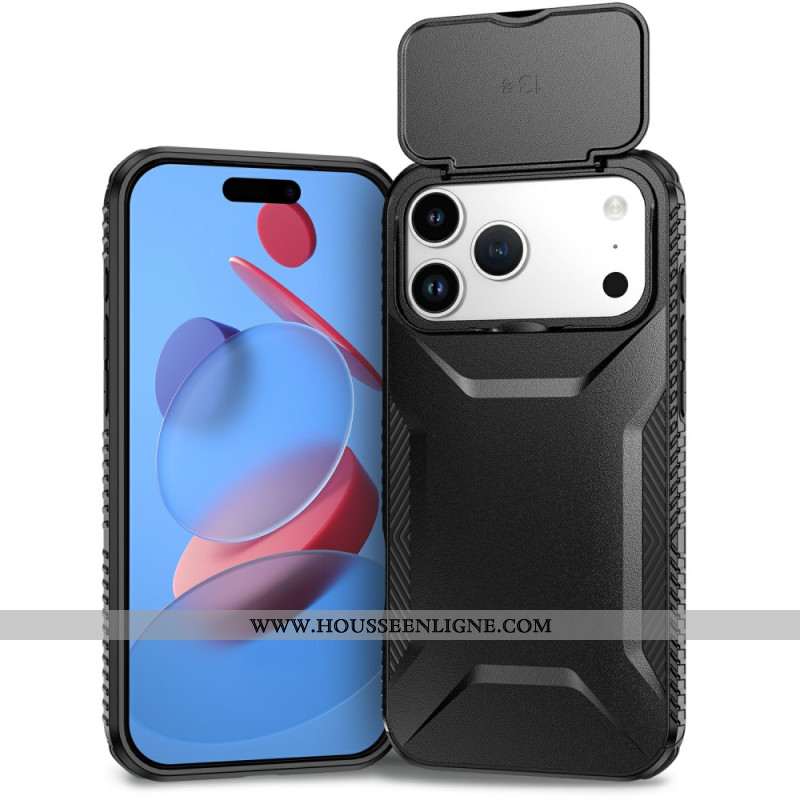 Coque iPhone 17 Pro Max Robuste