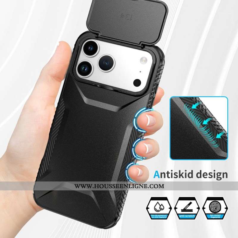 Coque iPhone 17 Pro Max Robuste