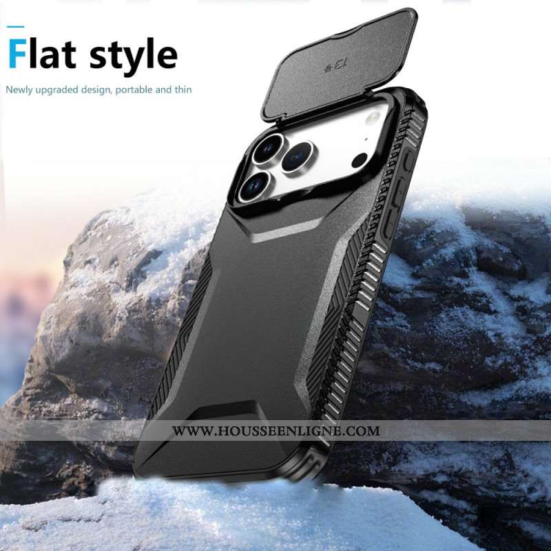 Coque iPhone 17 Pro Max Robuste