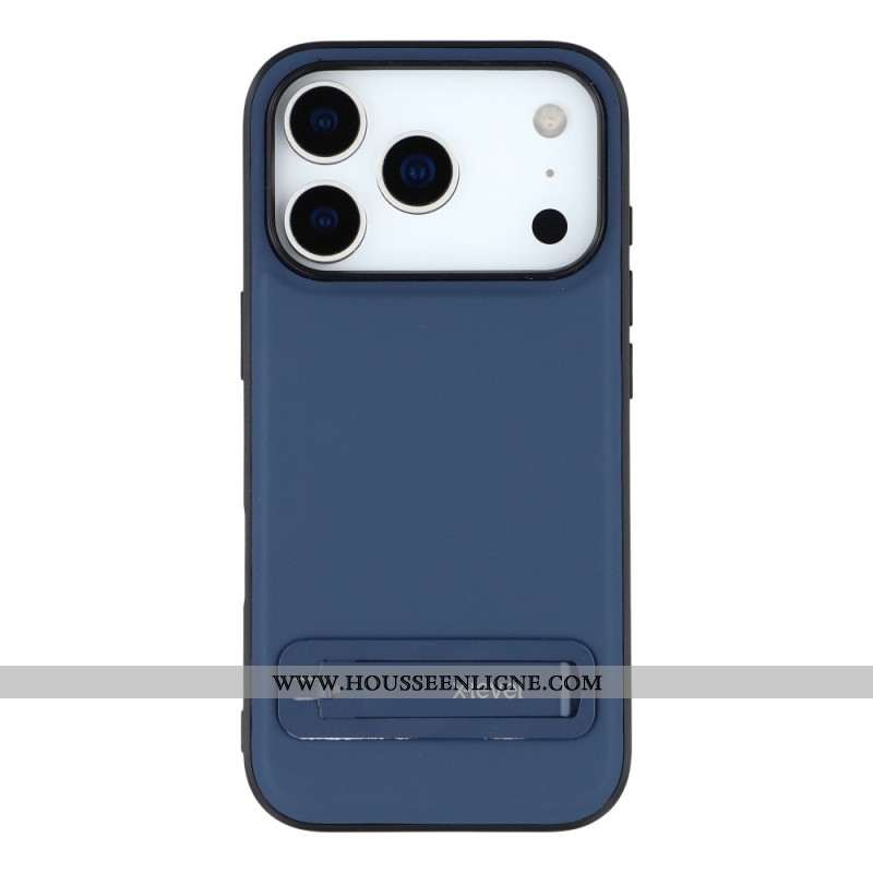 Coque iPhone 17 Pro Max Support Métallique X-LEVEL