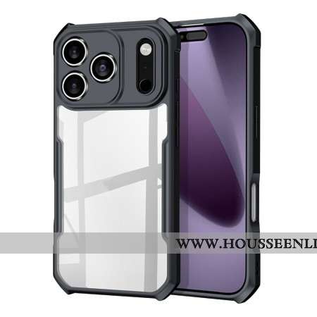 Coque iPhone 17 Pro Max XUNDD