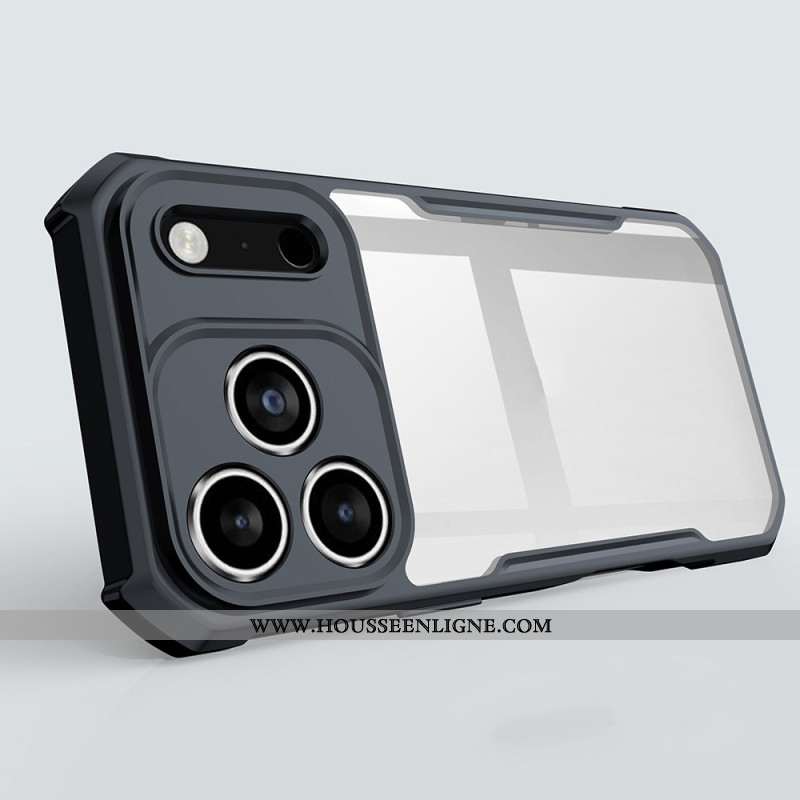 Coque iPhone 17 Pro Max XUNDD