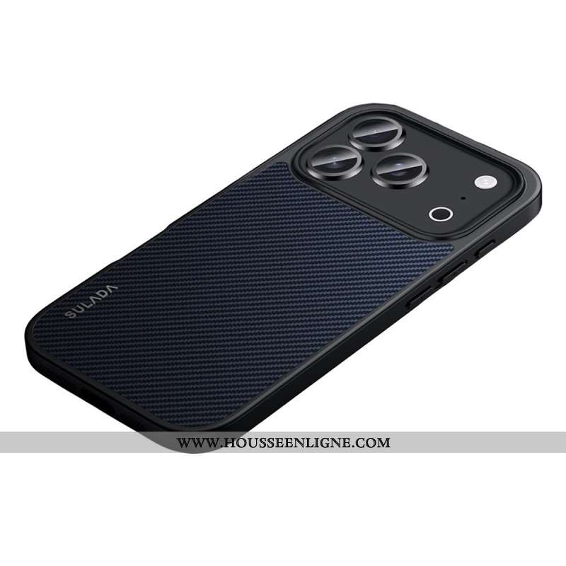 Coque iPhone 17 Pro Max compatible MagSafe