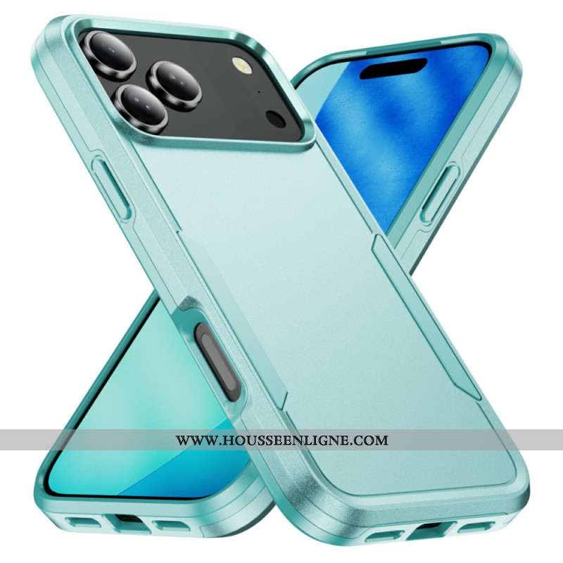 Coque iPhone 17 Pro Robuste