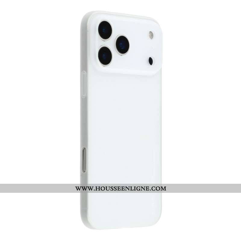 Coque iPhone 17 Pro Ultra Mince X-LEVEL
