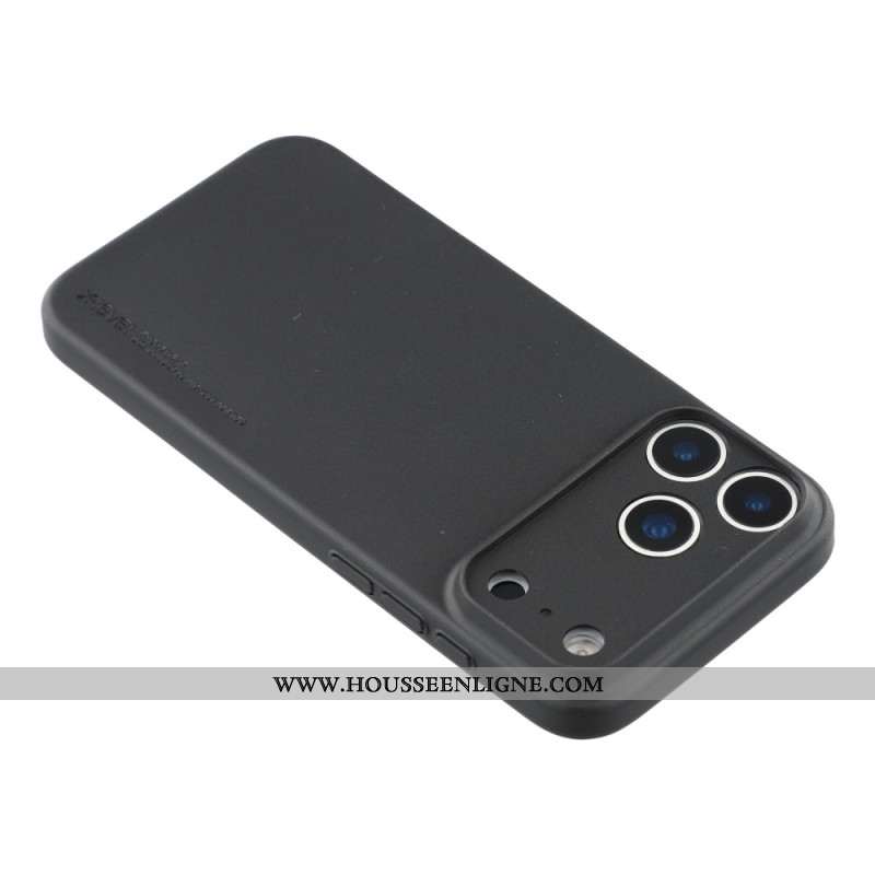 Coque iPhone 17 Pro Ultra Mince X-LEVEL