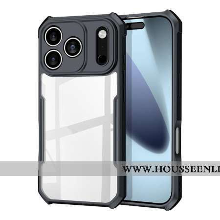 Coque iPhone 17 Pro XUNDD