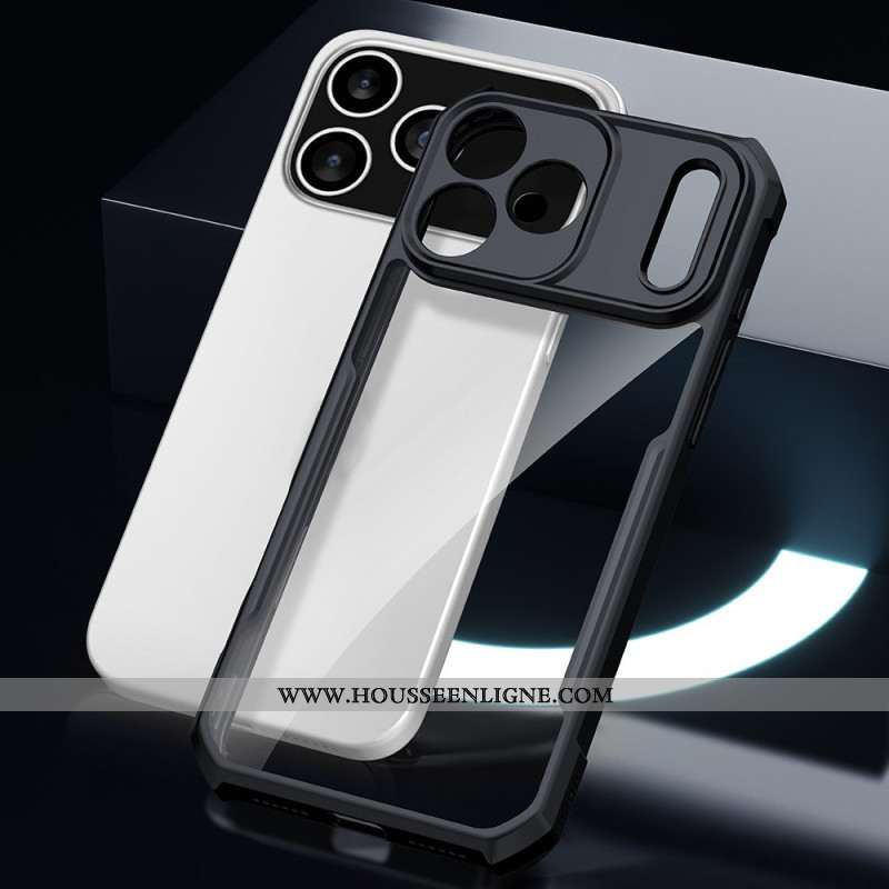 Coque iPhone 17 Pro XUNDD